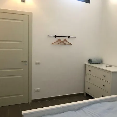 Apartment Corso Barocco Luxury & Suites *