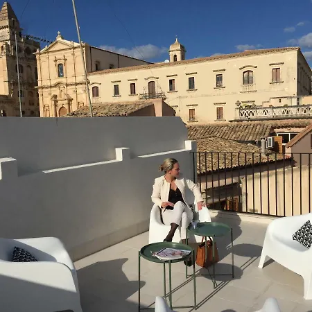 Apartment Corso Barocco Luxury & Suites *