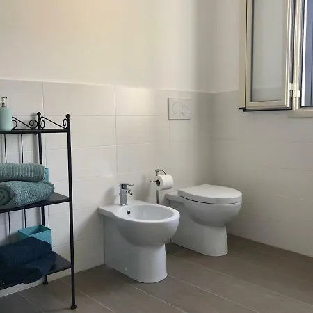 Corso Barocco Luxury & Suites Apartment Noto