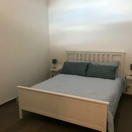 Apartment Corso Barocco Luxury & Suites *