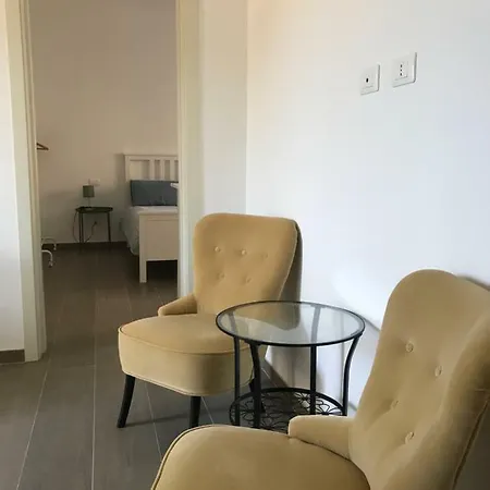 Apartment Corso Barocco Luxury & Suites *