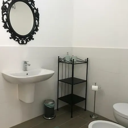 Corso Barocco Luxury & Suites Apartment *