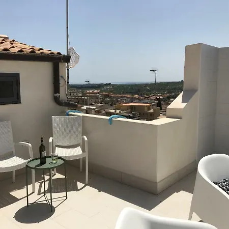 Corso Barocco Luxury & Suites * Noto
