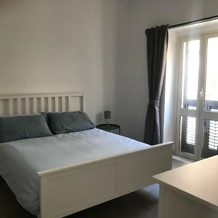 Corso Barocco Luxury & Suites Apartment