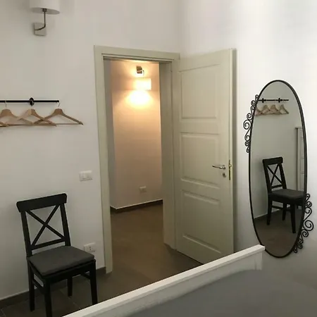 Apartment Corso Barocco Luxury & Suites *