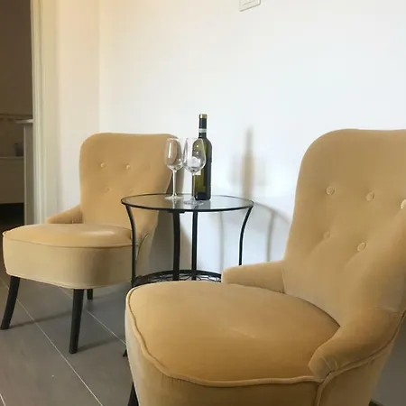 Apartment Corso Barocco Luxury & Suites