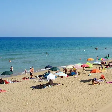 Corso Barocco Luxury & Suites Apartment Noto