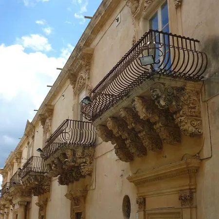 Apartment Corso Barocco Luxury & Suites Noto