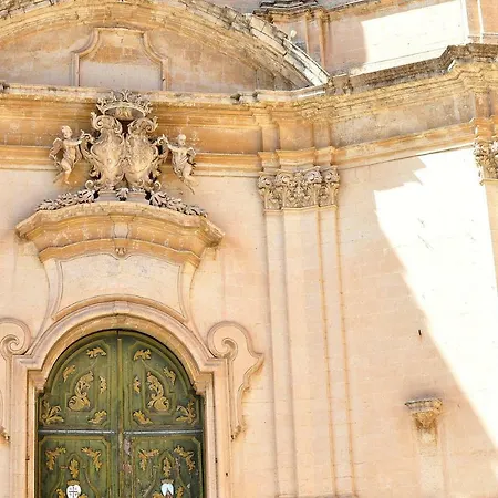 Apartment Corso Barocco Luxury & Suites Noto