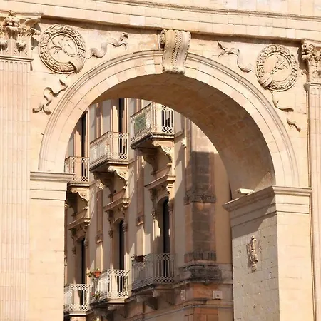 Corso Barocco Luxury & Suites Apartment Noto