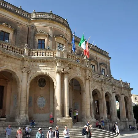 Corso Barocco Luxury & Suites