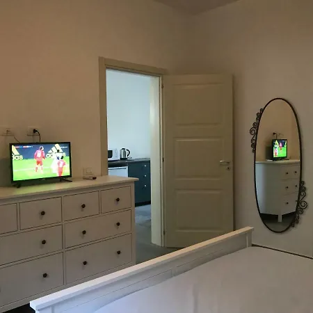 Corso Barocco Luxury & Suites Apartment
