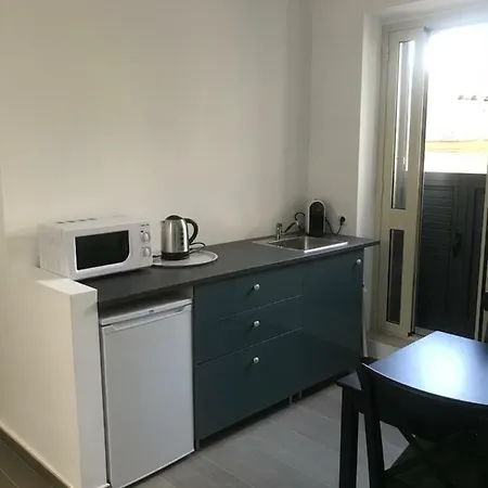 Apartment Corso Barocco Luxury & Suites
