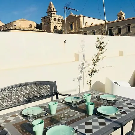 Corso Barocco Luxury & Suites Apartment