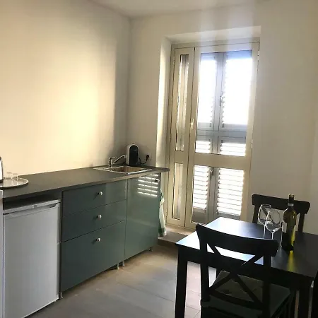 Corso Barocco Luxury & Suites *