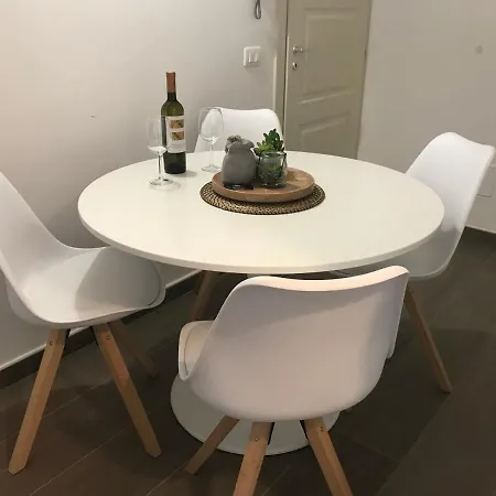 Corso Barocco Luxury & Suites Apartment