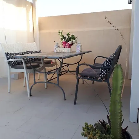 Appartamento Corso Barocco Luxury Rooms&suites Noto