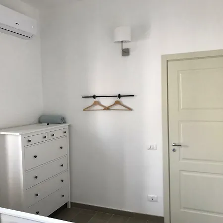 Corso Barocco Luxury Rooms&suites Appartamento