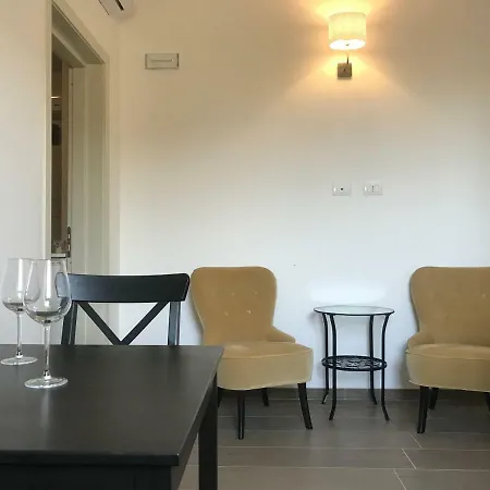 Corso Barocco Luxury Rooms&suites Appartamento Noto