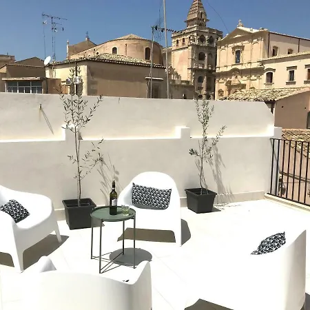 Corso Barocco Luxury Rooms&suites